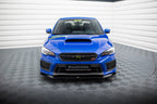 Front Lip V.1 Subaru WRX STI Mk1 Facelift
