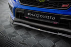 Front Lip V.1 Subaru WRX STI Mk1 Facelift