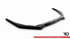 Front Lip V.1 Subaru WRX STI Mk1 Facelift