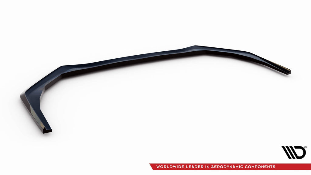 Front Lip V.1 Subaru WRX STI Mk1 Facelift
