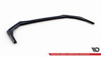 Front Lip V.1 Subaru WRX STI Mk1 Facelift