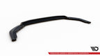 Front lip V.1 Suzuki Vitara S Mk2