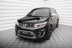 Front lip V.1 Suzuki Vitara S Mk2
