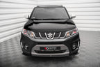 Front lip V.1 Suzuki Vitara S Mk2