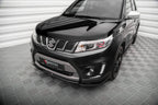 Front lip V.1 Suzuki Vitara S Mk2