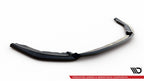 Front lip V.1 Suzuki Vitara S Mk2