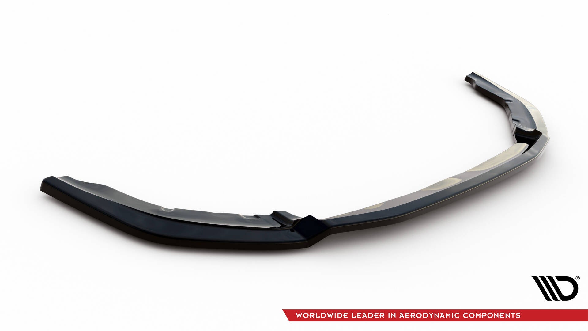 Lip delantero V.1 Suzuki Vitara S Mk2