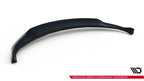Front lip V.1 Tesla Model 3 Performance Mk1 Facelift