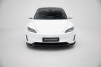 Front lip V.1 Tesla Model 3 Performance Mk1 Facelift
