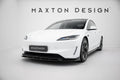 Lip delantero V.1 Tesla Model 3 Performance Mk1 Facelift