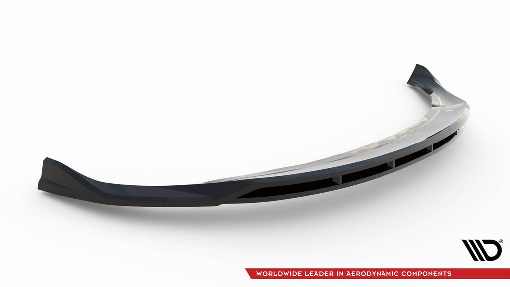 Front Lip V.1 Tesla Model 3 Project Highland (Facelift)