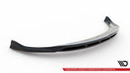 Front Lip V.1 Tesla Model 3 Project Highland (Facelift)