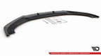 Front Lip V.1 Tesla Model S Facelift Mk1