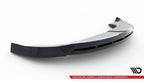 Lip delantero V.1 Tesla Model X Mk1 Facelift