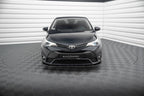 Lip delantero V.1 Toyota Avensis Mk3 Facelift