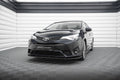 Lip delantero V.1 Toyota Avensis Mk3 Facelift
