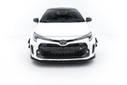 Front lip V.1 Toyota GR Corolla Mk12