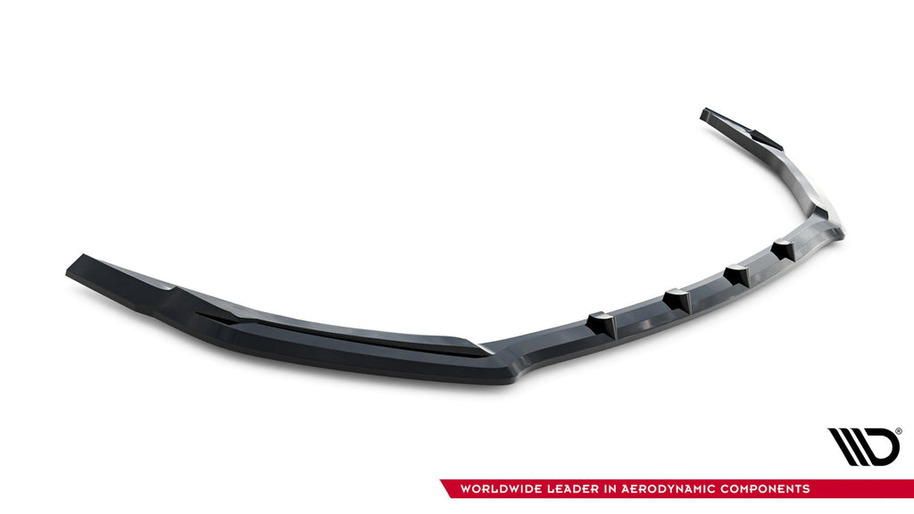 Front lip V.1 Toyota GR Corolla Mk12