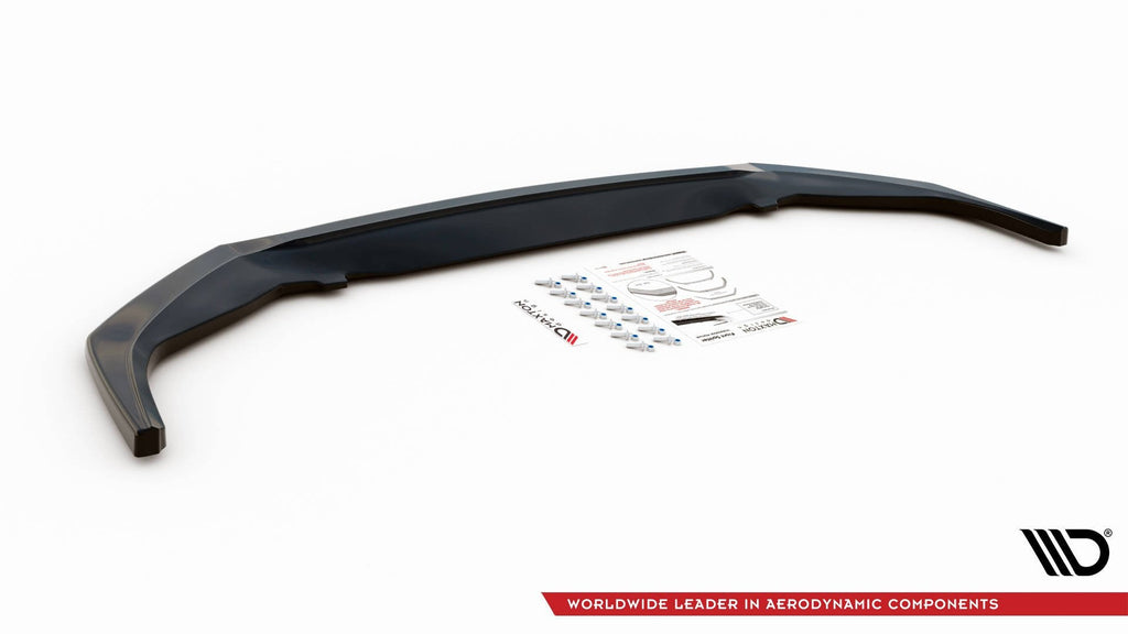 Front Lip V.1 Toyota GR Yaris Mk4