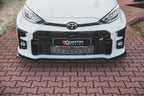 Front Lip V.1 Toyota GR Yaris Mk4