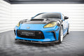 Lip delantero V.1 Toyota GR86 Mk1