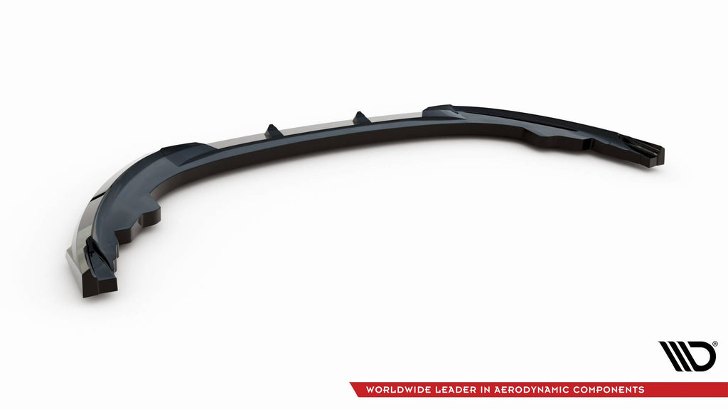 Lip delantero V.1 Toyota GR86 Mk1