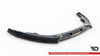 Lip delantero V.1 Toyota GR86 Mk1