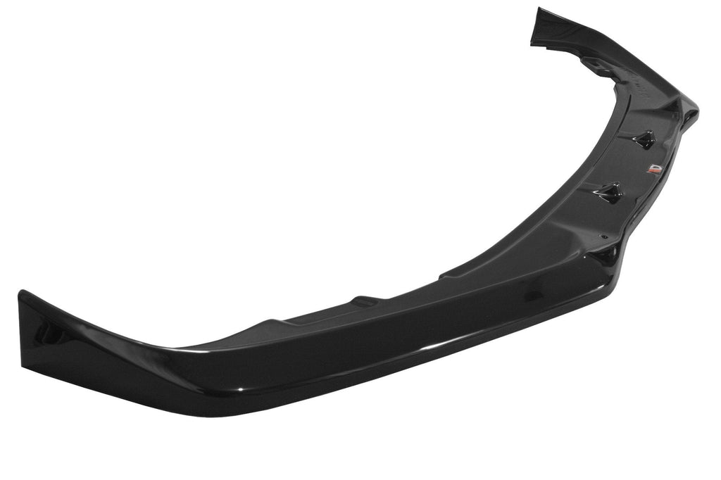 Lip delantero V.1 Toyota GT86 Facelift Mk1