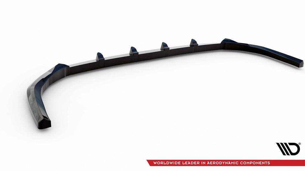 Lip delantero V.1 Toyota Highlander Mk4