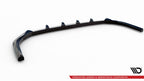 Lip delantero V.1 Toyota Highlander Mk4