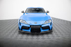 Lip delantero V.1 Toyota Supra Mk5