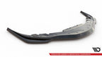 Lip delantero V.1 Toyota Supra Mk5