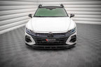 Lip delantero V.1 Volkswagen Arteon R Berlina / Sedán / Shooting Brake Mk1 Facelift