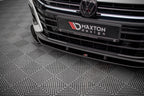 Lip delantero V.1 Volkswagen Arteon R Berlina / Sedán / Shooting Brake Mk1 Facelift