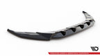 Lip delantero V.1 Volkswagen Atlas Cross Sport Mk1