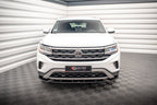 Lip delantero V.1 Volkswagen Atlas Cross Sport Mk1