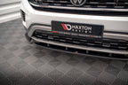 Lip delantero V.1 Volkswagen Atlas Cross Sport Mk1