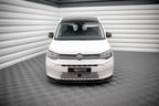 Lip delantero V.1 Volkswagen Caddy Mk5