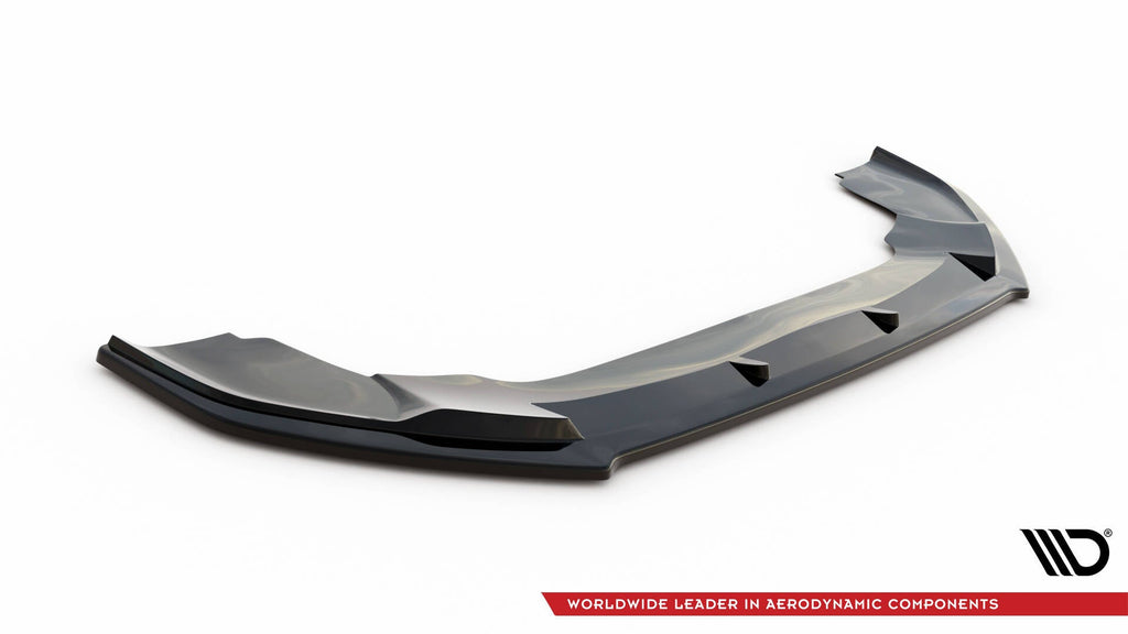 Lip delantero V.1 Volkswagen Crafter Mk2