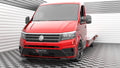 Lip delantero V.1 Volkswagen Crafter Mk2