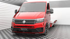 Lip delantero V.1 Volkswagen Crafter Mk2