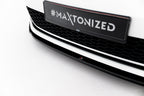 Lip delantero V.1 Volkswagen Golf GTI / GTD Mk7