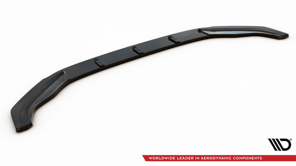 Lip delantero V.1 Volkswagen Golf GTI / GTD Mk7