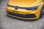 Lip delantero V.1 Volkswagen Golf Mk8