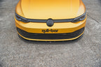 Lip delantero V.1 Volkswagen Golf Mk8