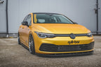 Lip delantero V.1 Volkswagen Golf Mk8