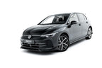 Lip delantero V.1 Volkswagen Golf Hatchback Mk8 Facelift