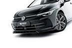 Lip delantero V.1 Volkswagen Golf Hatchback Mk8 Facelift