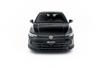 Lip delantero V.1 Volkswagen Golf Hatchback Mk8 Facelift
