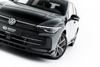 Lip delantero V.1 Volkswagen Golf Hatchback Mk8 Facelift